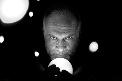 How to design a lamp with a soul?