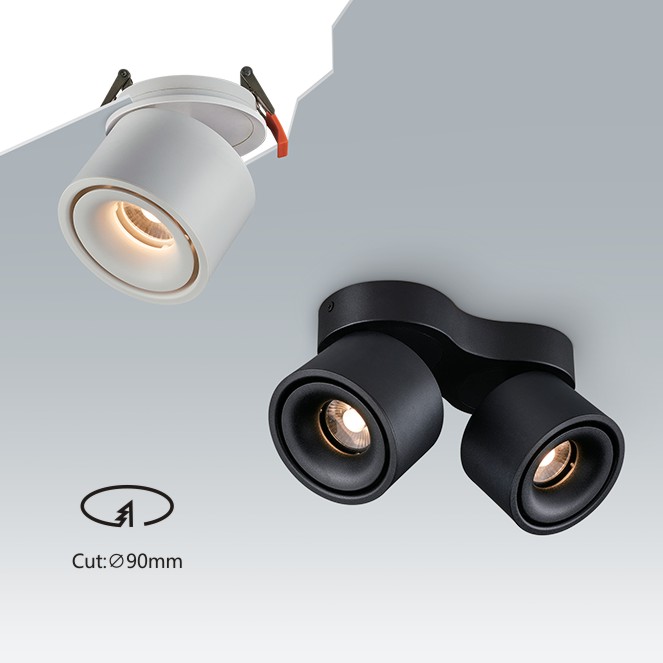 APOLLO SERIES EM-3017/C-3017*2