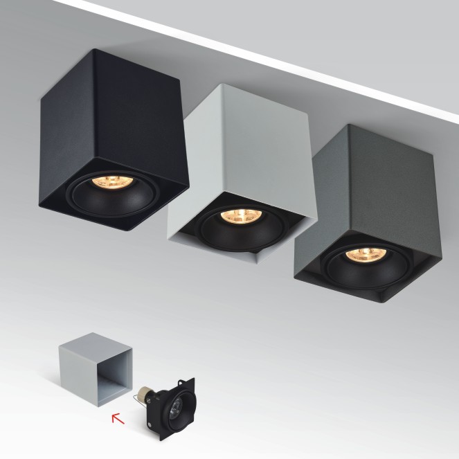 EDINBURGH SERIES  MZ-141(MR16)