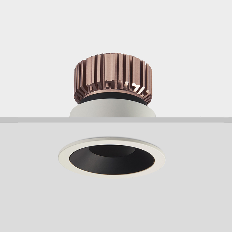 MODERN FAMILY   摩登家族射灯