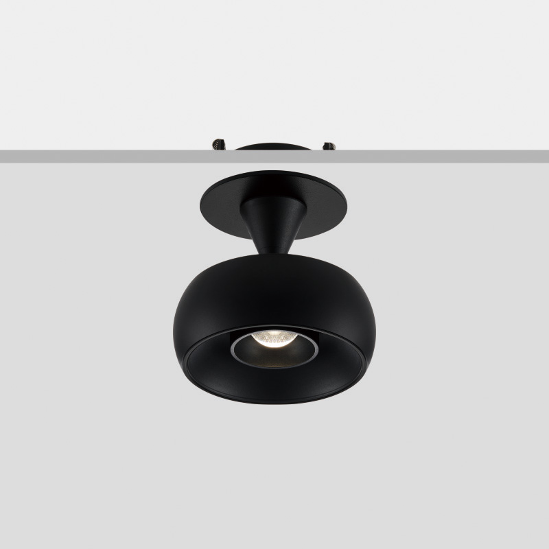 Recessed Spotlight EM-131