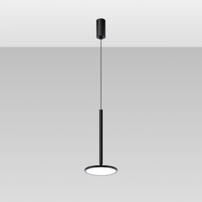 Pendant floodlight DX-132