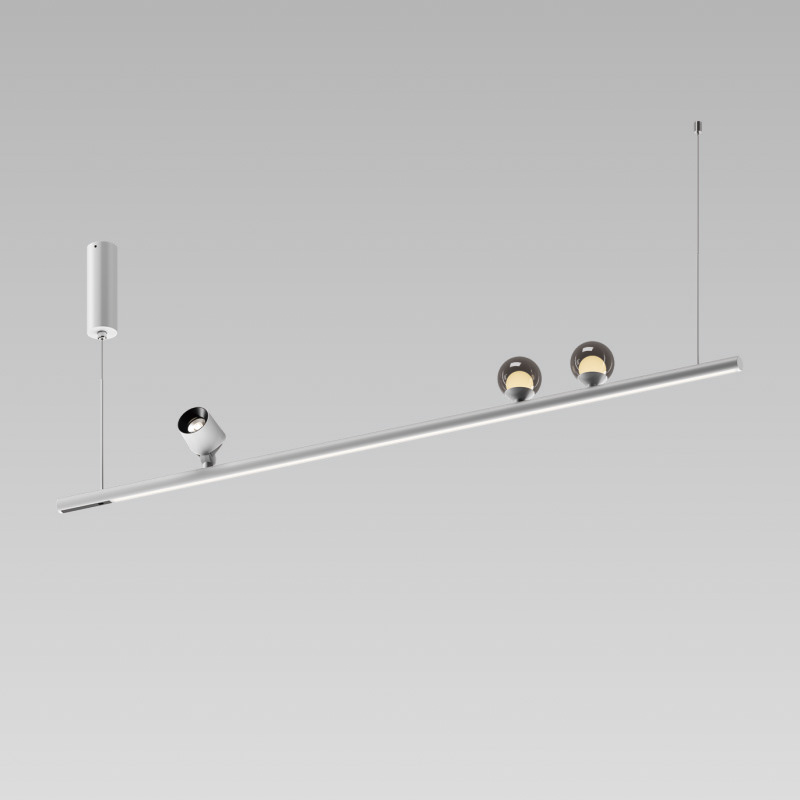 LED Pendant Spotlight