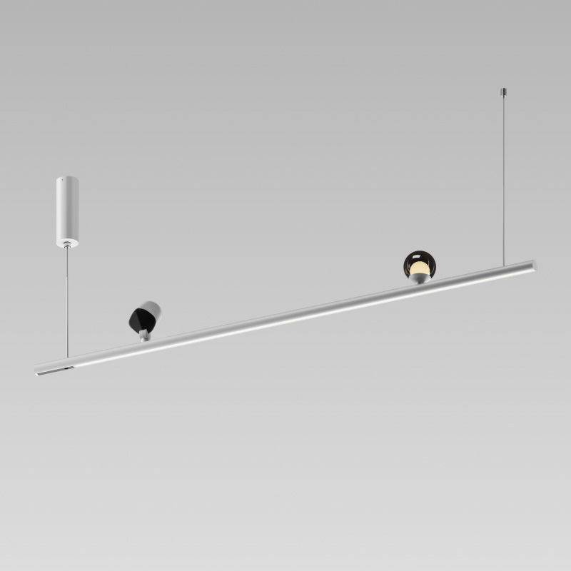 LED Pendant Spotlight