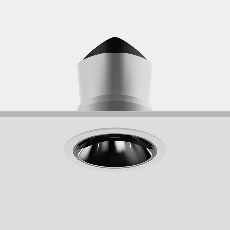 LED Recessed Spotlight