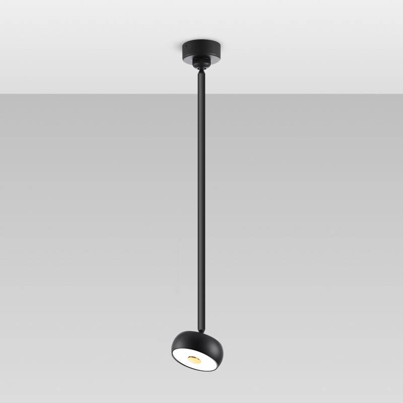 Ceiling floodlight C-134-600L