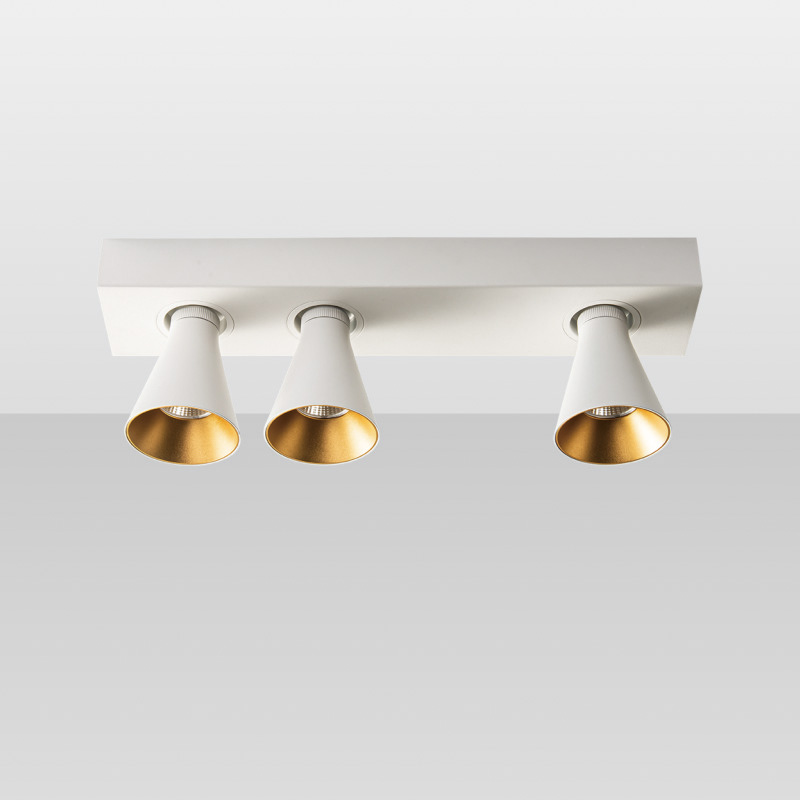 Ceiling Spotlight C-135-3T