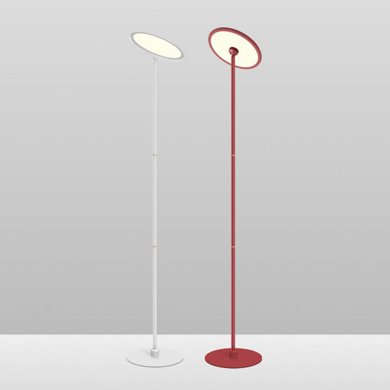 Floor floodlight L-001