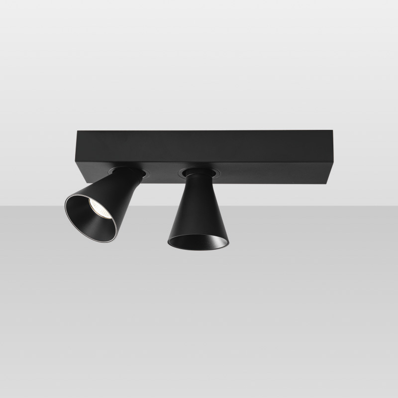 Ceiling Spotlight C-135-2T